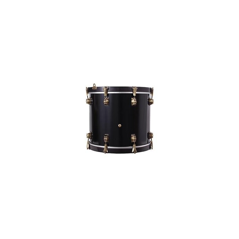 Meet the Timbal Esperanza 40,6 Ø X 34 cm black-NPDrums