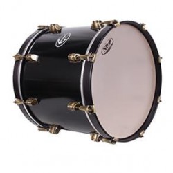 Conoce el Timbal Esperanza 40,6 Ø X 34 cm negro-NPDrums