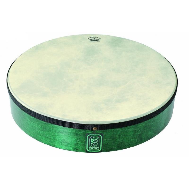 BODHRAN REMO BRIAN HOWARD 16"X3" AJUSTÁVEL