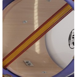 Bordon Montado Old 16 Bordon Seda B. Española.