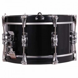 Consigue el Tambor Pasión del Sur 33,0 Ø X 18 cm negro-NPDrums