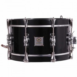 Consigue el Tambor Pasión del Sur 33,0 Ø X 18 cm negro-NPDrums
