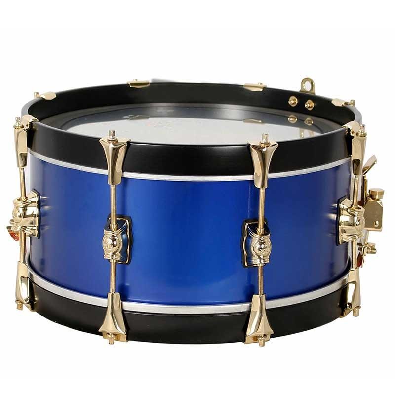 Profitez du Tambour Hope 35,6 Ø X 14 cm bleu-NPDrums