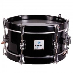 Consigue el Tambor Siroco 30,5 Ø X 16 cm negro-NPDrums