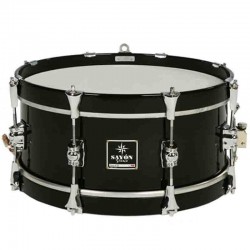 Consigue el Tambor Siroco 35,6 Ø X 14 cm negro-NPDrums
