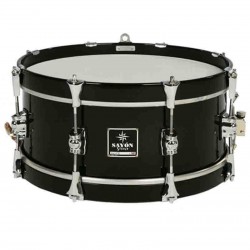 Get the Siroco Drum 35,5 Ø X 16 cm black-NPDrums
