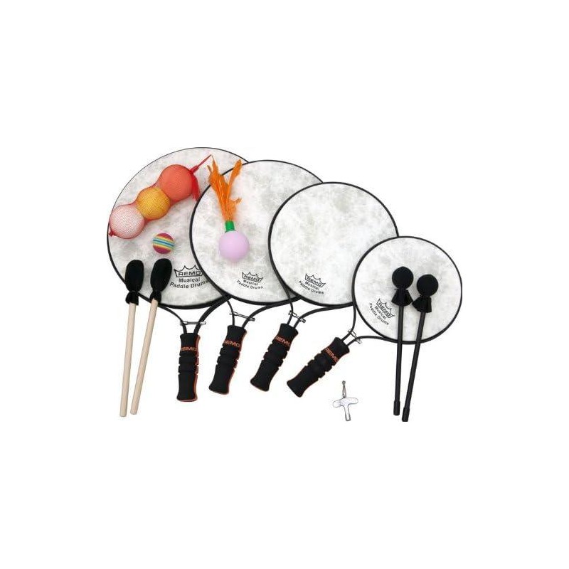 PADLE TAMBOUR 8 » 10 » 12 » 14 »