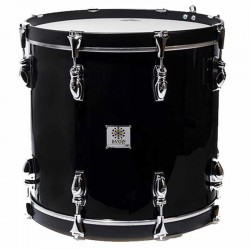 Timbal Pasión del Sur crome 40,6 Ø X 34 cm schwarz-NPDrums kaufen