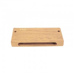 CHINA SPECIAL BEECH Snare drum 17.5X8