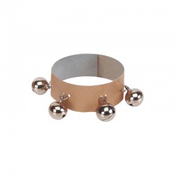 WRISTBAND 4 BELLS