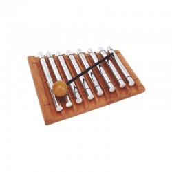 VARIFONO 8 BARS WITH MALLET