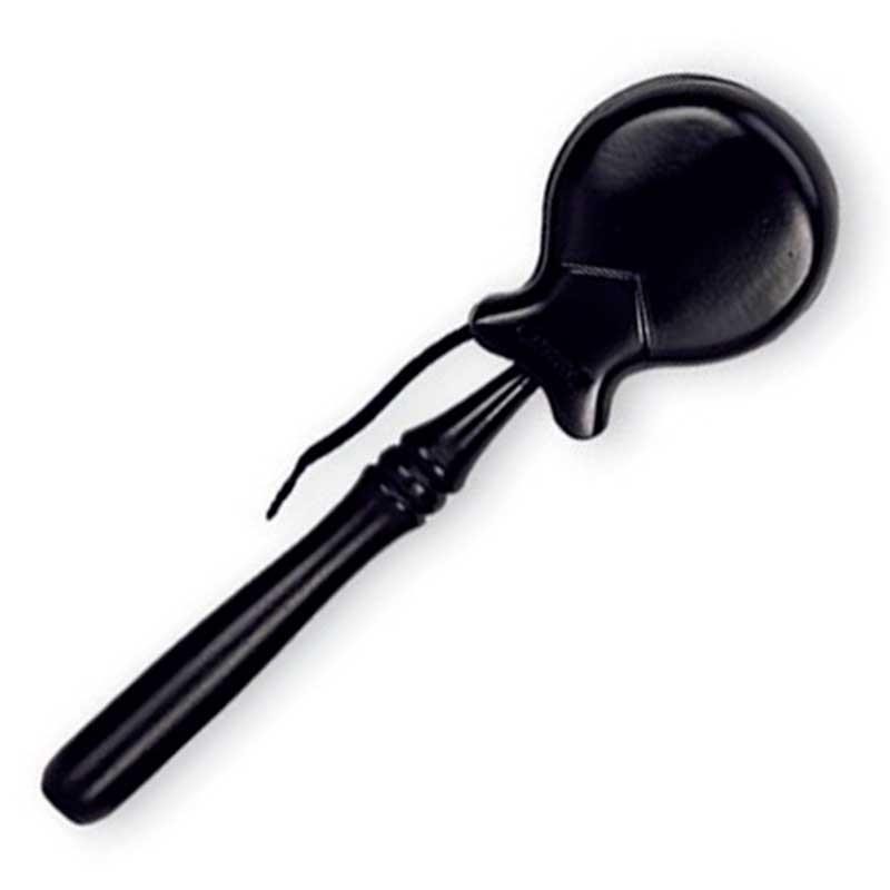 SHOULDER WITH CASTANETS GRANADILLO Nº 6