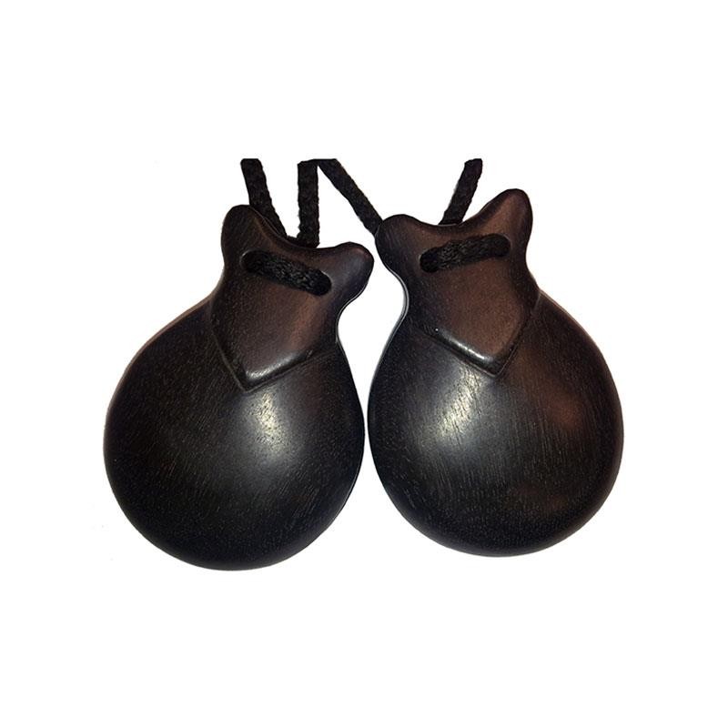 EBONY CASTANETS Nº 4