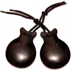 CASTAÑUELAS FIBRA ESPECIAL Nº 7