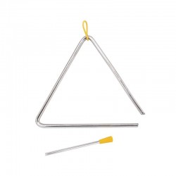 STEEL TRIANGLE 20CM