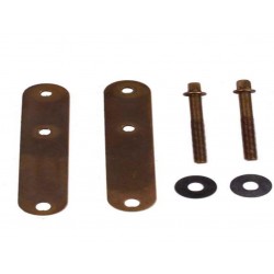 SOPORTE CAJA CHINA PLANO OLD PACK DE 2