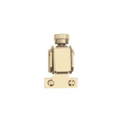 Chevalet de caisse claire en or Sayón.