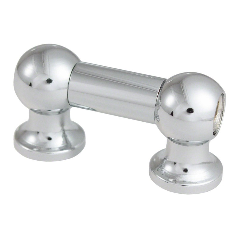 Eichelrohr M-6 31,75 mm.