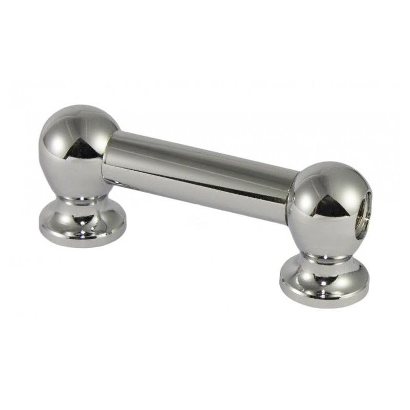 Tube gland M-6 55,60 mm.