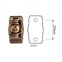 Bellota NP Picolo Superior alt.