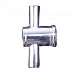 Bellota alumínio Tambor 50,5 cromo.