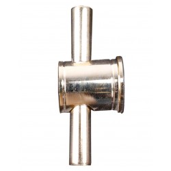 Tambour en aluminium Bellota 55.0 or.