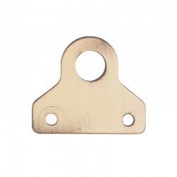 Vieux crochet de suspension sayón.