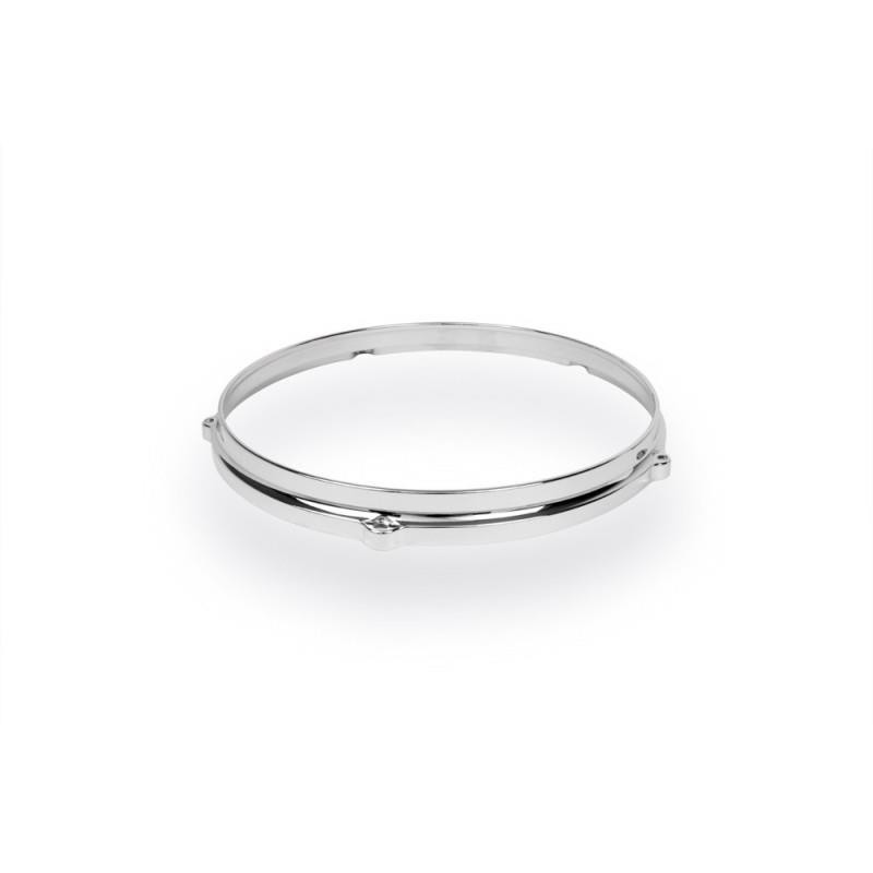 CAST METAL RING 8" 5 DIVISIONS CROME BEATER