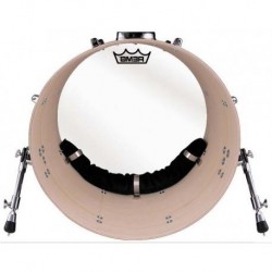 MUFLE SYSTEM REMO 20"