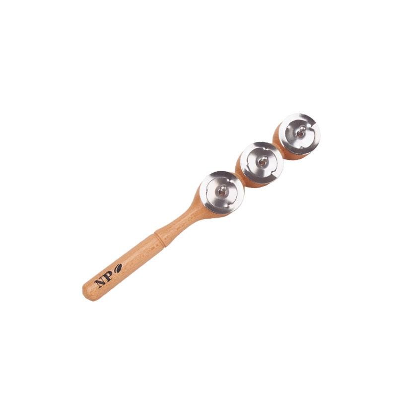 FLAT SAMBINAS 3 RATTLE GAMES