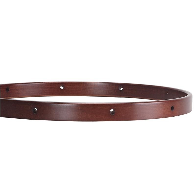 WOOD RING BASQUE DRUM 10" X 2.5 CM BEATER HOLE