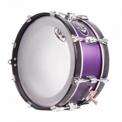 Experimenta con el Tambor Esperanza 35,6 Ø X 14 cm morado-NPDrums