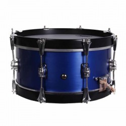 Experimentieren Sie mit der Hope Drum 35,6 Ø X 16 cm blau-NPDrums