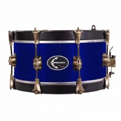 Conoce el Tambor Esperanza 35,6 Ø X 14 cm azul-NPDrums