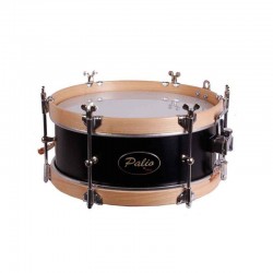Viel Spaß mit der Palio Drum 12" X 11 cm schwarz-NPDrums