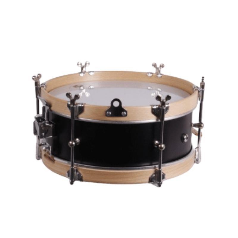 Enjoy the Palio Drum 12" X 11 cm black-NPDrums