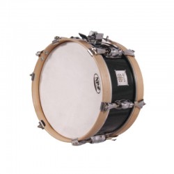 Consigue el Tambor Pasión del Sur crome 30,5 Ø X 14 cm verde-NPDrums