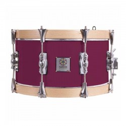 Consigue el Tambor Pasión del Sur crome 35,6 Ø X 20 cm magenta-NPDrums