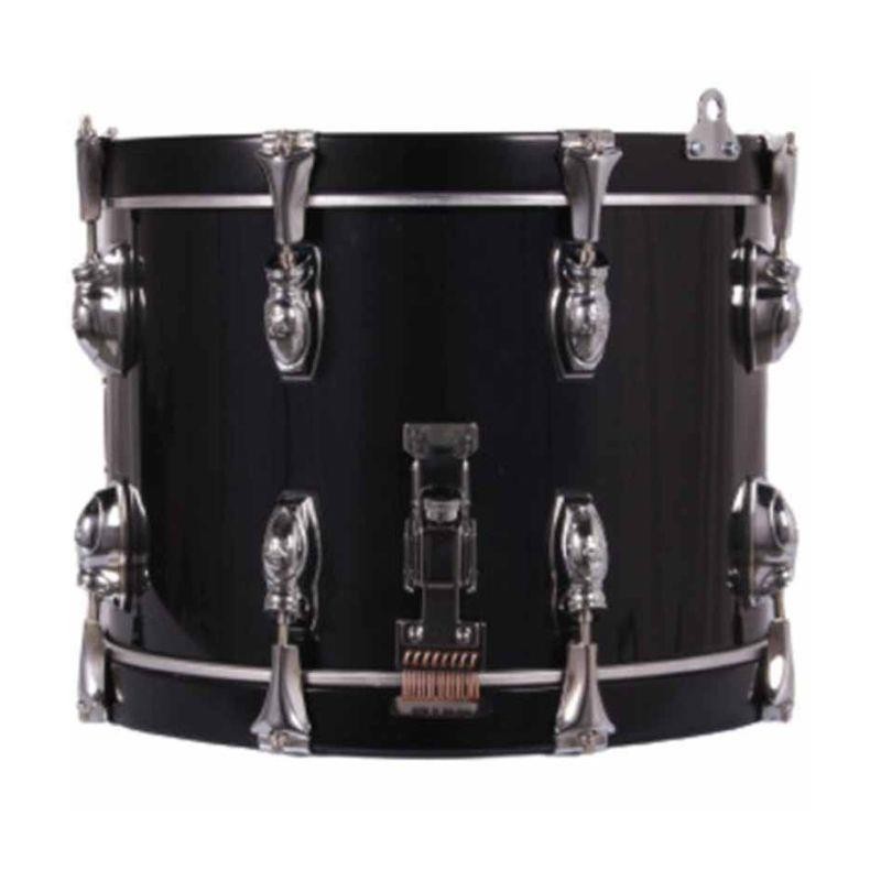 Get the Southern Passion Drum crome 35.6 Ø X 25 cm black-NPDrums