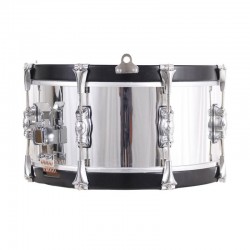 Consigue el Tambor Pasión del Sur crome 38,1 Ø X 18 cm plata-NPDrums