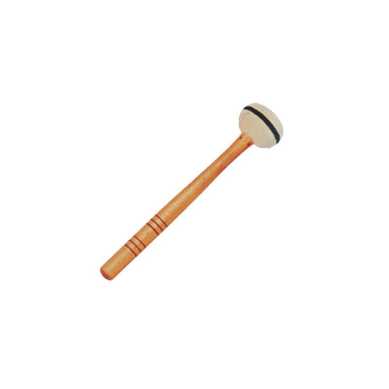 Compra maza para Bombo con bola fieltro-NP Drums