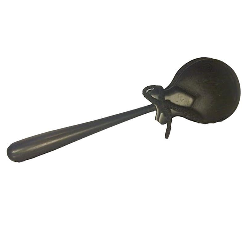 POPSEL WITH CASTANETS BUBINGA MAHOGANY Nº 6