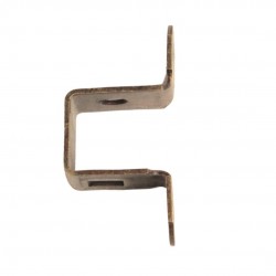 Ancien chevalet de tambour.