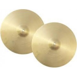 14'' Brass Cymbals Game.