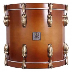 Passion du tambour sud 40,6 Ø X 34 cm miel-NPDrums