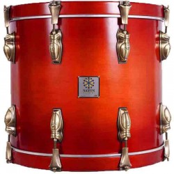 Tambor Pasión del Sur 45,7 Ø X 34 cm caoba-NPDrums