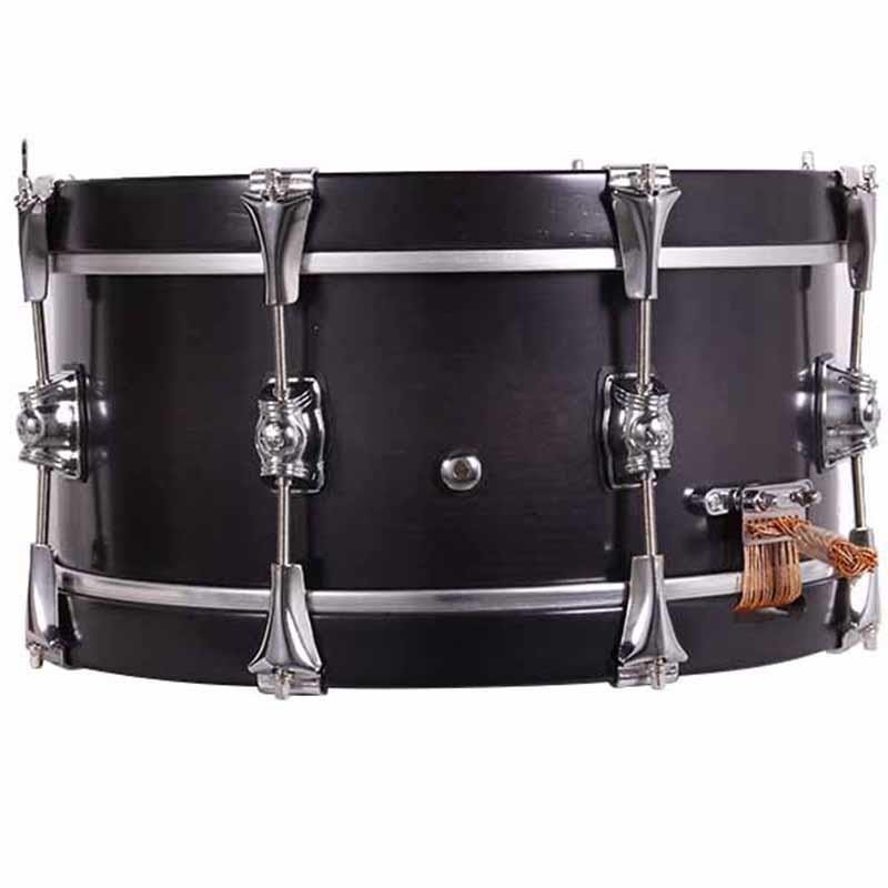 Achetez le Siroco Drum 35.6 Ø X 16 cm jet et profitez-NPDrums