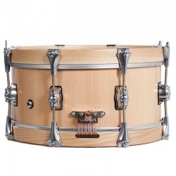 Innovation mit der Siroco Drum 38,1 Ø X 16 cm Natur-NPDrums