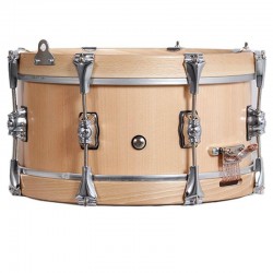 Innovation mit der Siroco Drum 38,1 Ø X 16 cm Natur-NPDrums