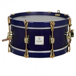 Hazte con el Tambor Siroco 35,6 Ø X 16 cm morado-NPDrums